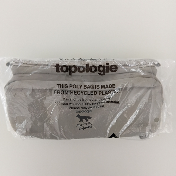 New Topologie Bottle Sacoche Medium - Picture 6 of 11